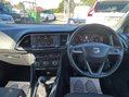 SEAT Leon 1.2 TSI SE Euro 6 (s/s) 5dr 9