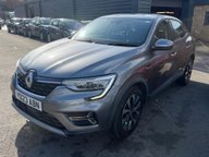 Renault Arkana EVOLUTION TCE MHEV 5