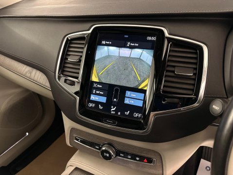Volvo XC90 2.0h T8 Twin Engine Recharge 11.6kWh Inscription Pro Auto 4WD Euro 6 (s/s) 23