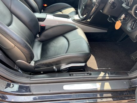 Porsche 911 3.6 997 Carrera Coupe 2dr Petrol PDK (225 g/km, 345 bhp) 21