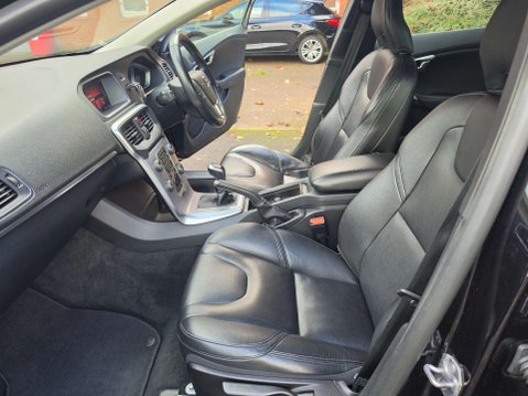 Volvo V40 2.0 V40 Inscription D3 5dr 59