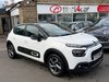 Citroen C3 PURETECH SHINE S/S