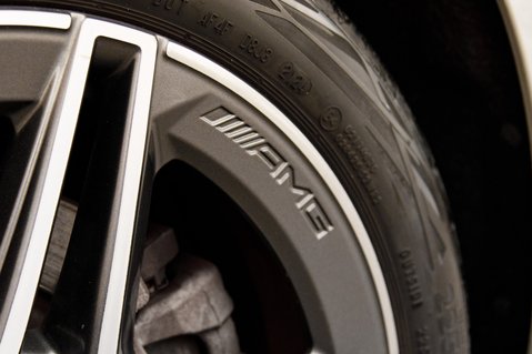 Mercedes-Benz A Class A Class A250e AMG Line Premium 5dr Auto 13