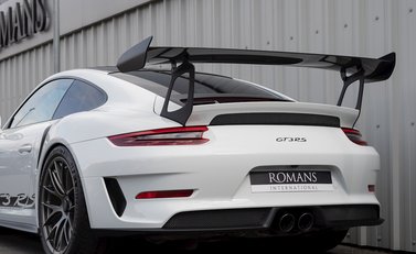 Porsche 911 (991.2) GT3 RS Weissach 28