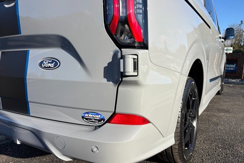 Ford Transit Custom 320 Sport L2H1 Duratec 11.8 kWh PHEV Dciv 29