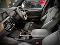 BMW X3 3.0 X3 M40i Auto 4WD 5dr 65