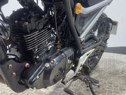 Ajs Isaba 125 2020 PROJECT 125CC 31