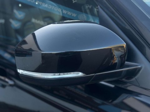 Land Rover Range Rover Sport 3.0 SD V6 Autobiography Dynamic Auto 4WD Euro 6 (s/s) 5dr 25