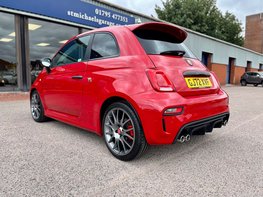 Abarth 695 1.4 695 3dr 67