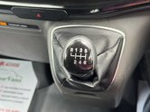 Ford Transit Custom SWB L1H1 [SOLD MM] Low Roof Limited 280 Air Con Nav Sensors EURO 6 33