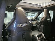Land Rover Range Rover Sport 5.0 P575 V8 GPF SVR SUV 5dr Petrol Auto 4WD Euro 6 (s/s) (575 ps) 14