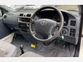 Toyota Hiace 2.5 280 D-4D Panel Van 4dr Diesel Manual RWD L1 H1 (221 g/km, 117 bhp) 25