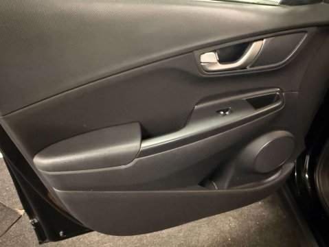 Hyundai KONA 1.0 Kona Play TGDi 5dr 43