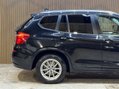 BMW X3 2.0 X3 xDrive 20d SE Auto 4WD 5dr 15