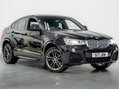BMW X4 3.0 X4 xDrive 35d M Sport Auto 4WD 5dr 1