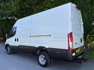 Iveco Daily 35C16 HV Business 3520 Panel Van - Sat Nav / Rear Camera 6