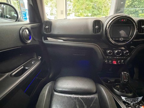Mini Countryman 2.0 Cooper S Steptronic Euro 6 (s/s) 5dr 49