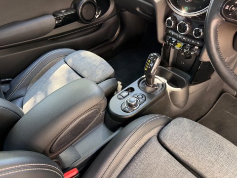 Mini Hatch COOPER S LEVEL 2 25