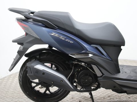 SYM Jet 14 EVO 125 28