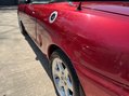 MG MGF 1.8i Convertible 2dr Petrol Manual (178 g/km, 118 bhp) 38
