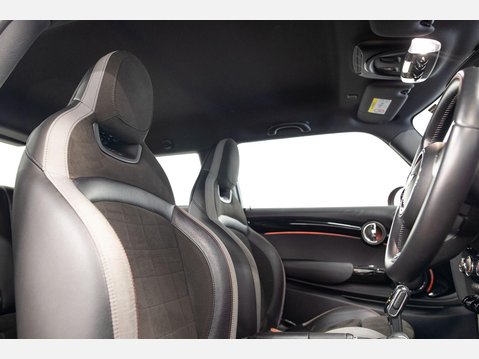 Mini Hatch 1.5 Cooper Sport Steptronic Euro 6 (s/s) 3dr 14