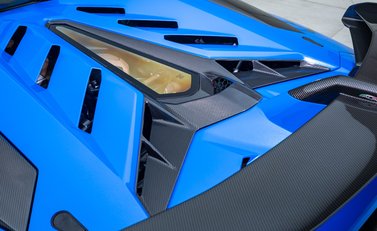 Lamborghini Aventador LP 770-4 SVJ ROADSTER 52