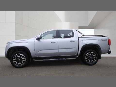 Volkswagen Amarok Style | Auto | 3 LT | Double Cab | Sensors | Camera | EURO 6 7