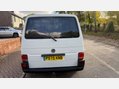 Volkswagen Transporter 1.9 800 Special TD SWB 8