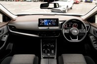 Nissan X-Trail E-POWER N-CONNECTA 3