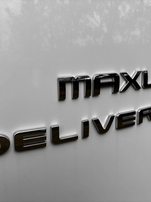MAXUS DELIVER7