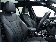 BMW X3 3.0 X3 M40i MHEV Auto 4WD 5dr 18