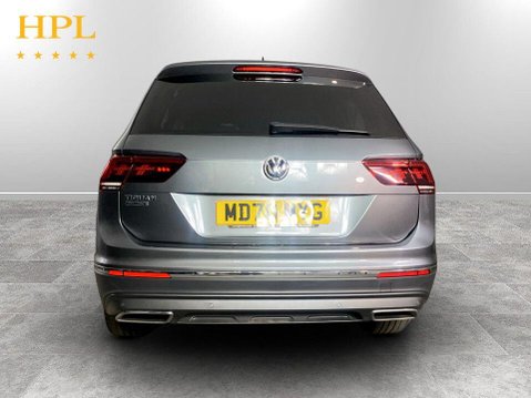 Volkswagen Tiguan Allspace 1.5 TSI EVO SEL SUV 5dr Petrol DSG Euro 6 (s/s) (150 ps) 6