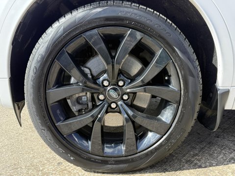 Land Rover Discovery Sport 1.5 P300e 12.2kWh Urban Edition SUV 5dr Petrol Plug-in Hybrid Auto 4WD Euro 17