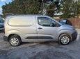 Peugeot Partner BLUEHDI PROFESSIONAL L1 6