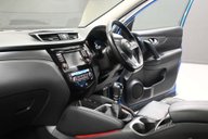 Nissan Qashqai 1.3 Qashqai N-Motion DiG-T 5dr 6