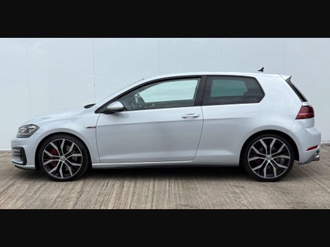 Volkswagen Golf 2.0 Golf GTi Performance TSi Semi-Auto 3dr 45