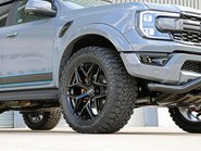 Ford Ranger Brand new RAPTOR ECOBOOST 3.0 V6 styled by Seeker choose your colour  27