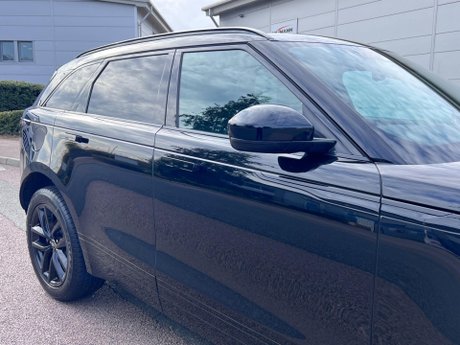 Land Rover Range Rover Velar 2.0 D200 MHEV Dynamic SE Auto 4WD Euro 6 (s/s) 5dr 13