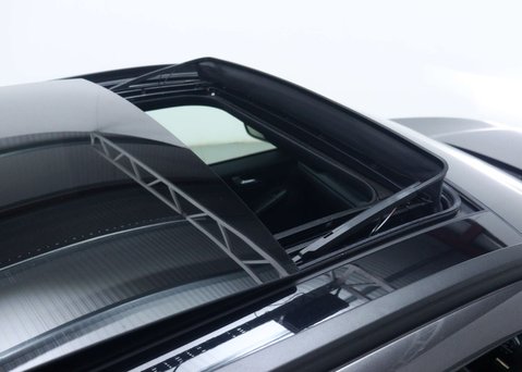 Ford Kuga 2.5h Duratec ST-Line X Edition SUV 5dr Petrol Hybrid CVT Euro 6 (s/s) (190 37