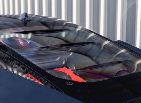 Ferrari F8 Tributo 26