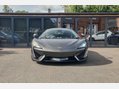 McLaren 570S 3.8 570s Coupe Semi-Auto 2dr 36
