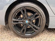 BMW 1 Series 1.5 118i M Sport (LCP) DCT Euro 6 (s/s) 5dr 49