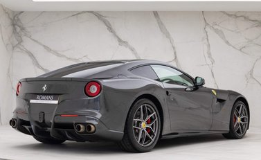 Ferrari F12 Berlinetta 20