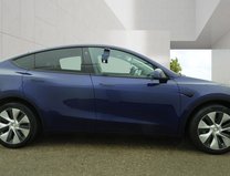 Tesla Model Y SUV 5dr Electric Auto RWD (346 ps) 11
