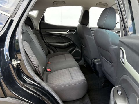 MG ZS 1.0 MG ZS Excite T Auto 5dr 21
