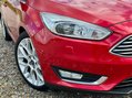 Ford Focus TITANIUM X TDCI 11