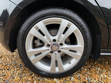 Mercedes-Benz A Class 2.1 A200d Sport (Premium) 7G-DCT Euro 6 (s/s) 5dr 14