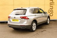 Volkswagen Tiguan Allspace LIFE TSI DSG 2