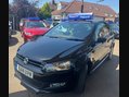 Volkswagen Polo 1.2 Match Edition Euro 5 3dr 3