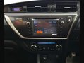 Toyota Auris 1.6 Auris Sport Valvematic 5dr 13